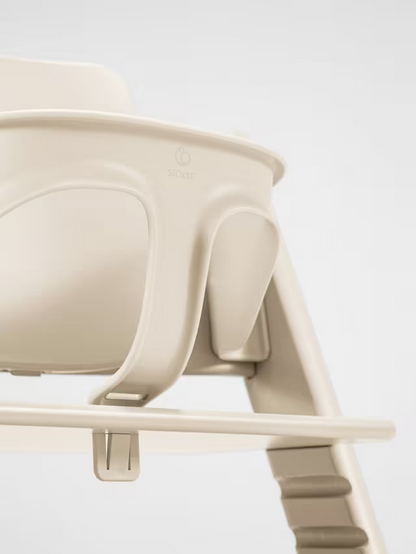 Stokke Tripp Trapp Baby Set V2 Vanilla
