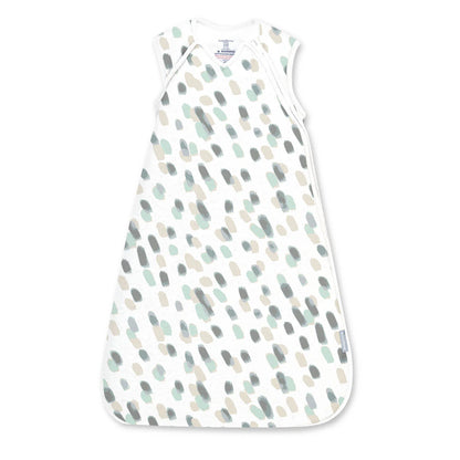 SwaddleMe Night Sack Sleeper Size 3-18 Months, 1pk - Artist Dot