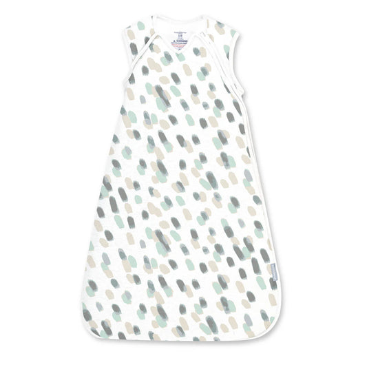 SwaddleMe Night Sack Sleeper Size 3-18 Months, 1pk - Artist Dot