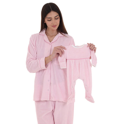 Moments Pink Set