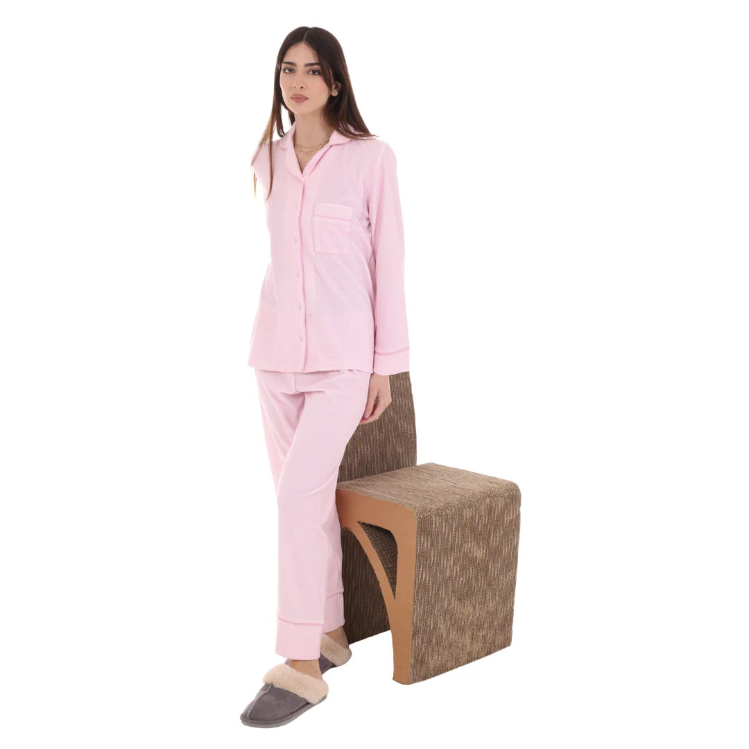 Moments Pink Set