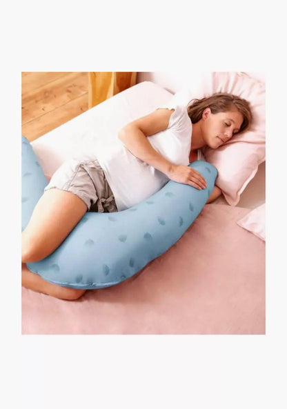 B.Love Maternity Pillow Wind Blue