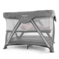 Nuna Sena™ Aire Revolution playard  - Frost grey