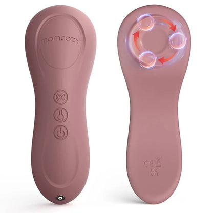 Momcozy - 3 Mode Adjustable Kneading Lactation Massager