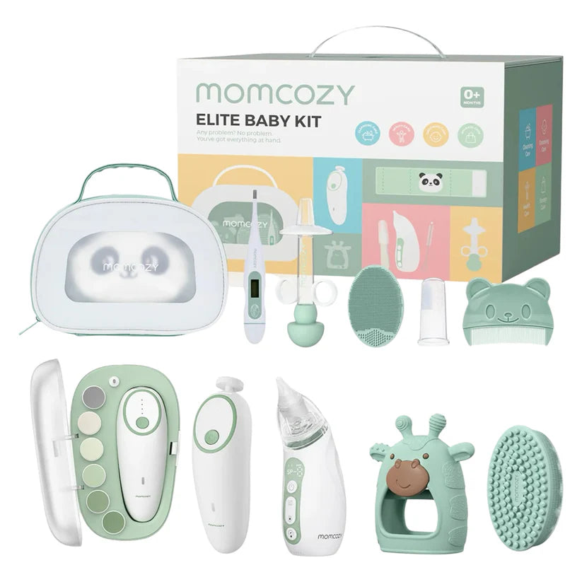 Momcozy Baby Kit - All-in-1