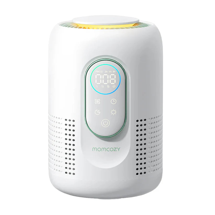 Momcozy CozyBreath Baby Air Purifier