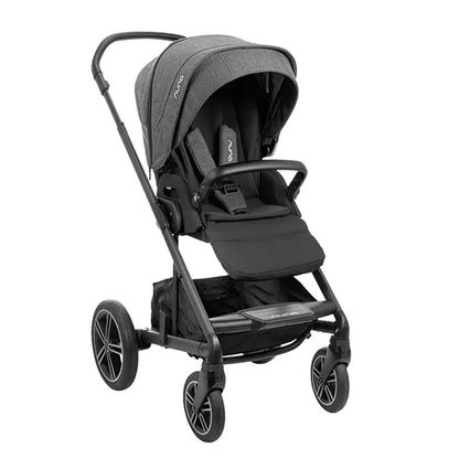 Nuna - MIXX™ next Stroller | Compact Fold & Flat Lay Seat | 0-7Y |Verona