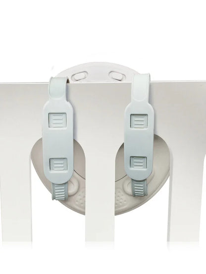 Wom Soothing Light & Projector
(Ecru)