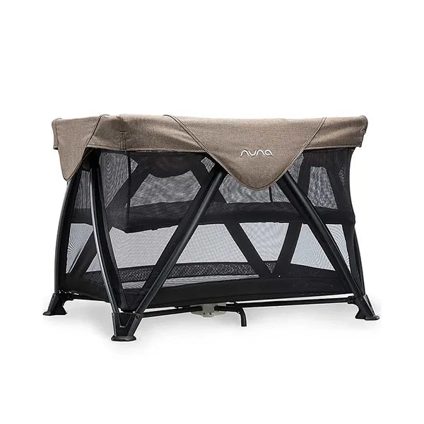 Nuna Sena™ Aire Revolution playard  - Moka