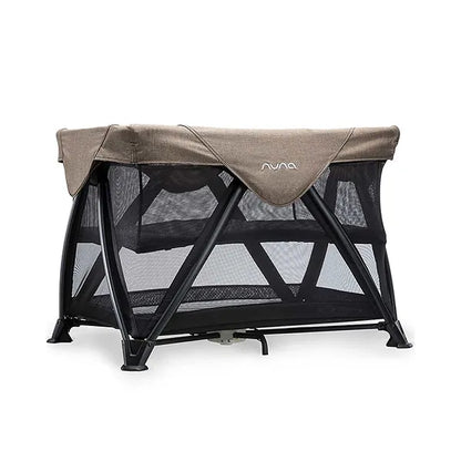 Nuna Sena™ Aire Revolution playard  - Moka