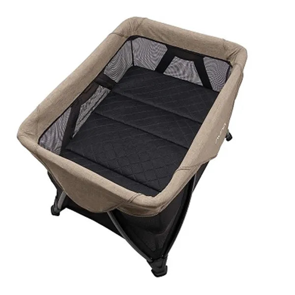 Nuna Sena™ Aire Revolution playard  - Moka