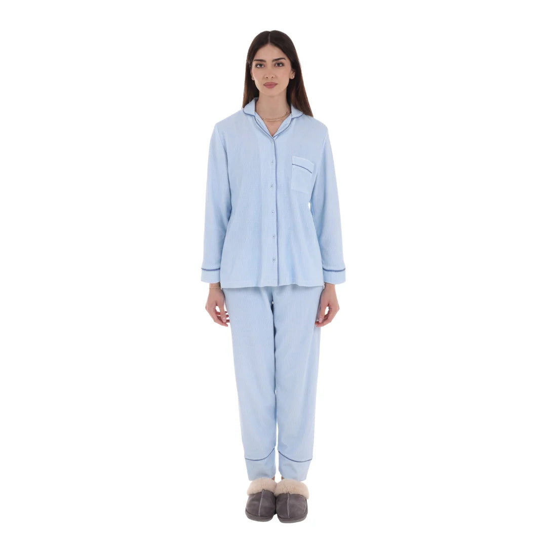 Moments Blue Set