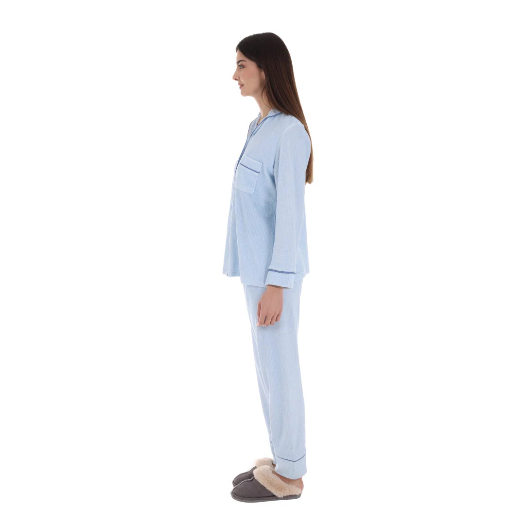Moments Blue Set