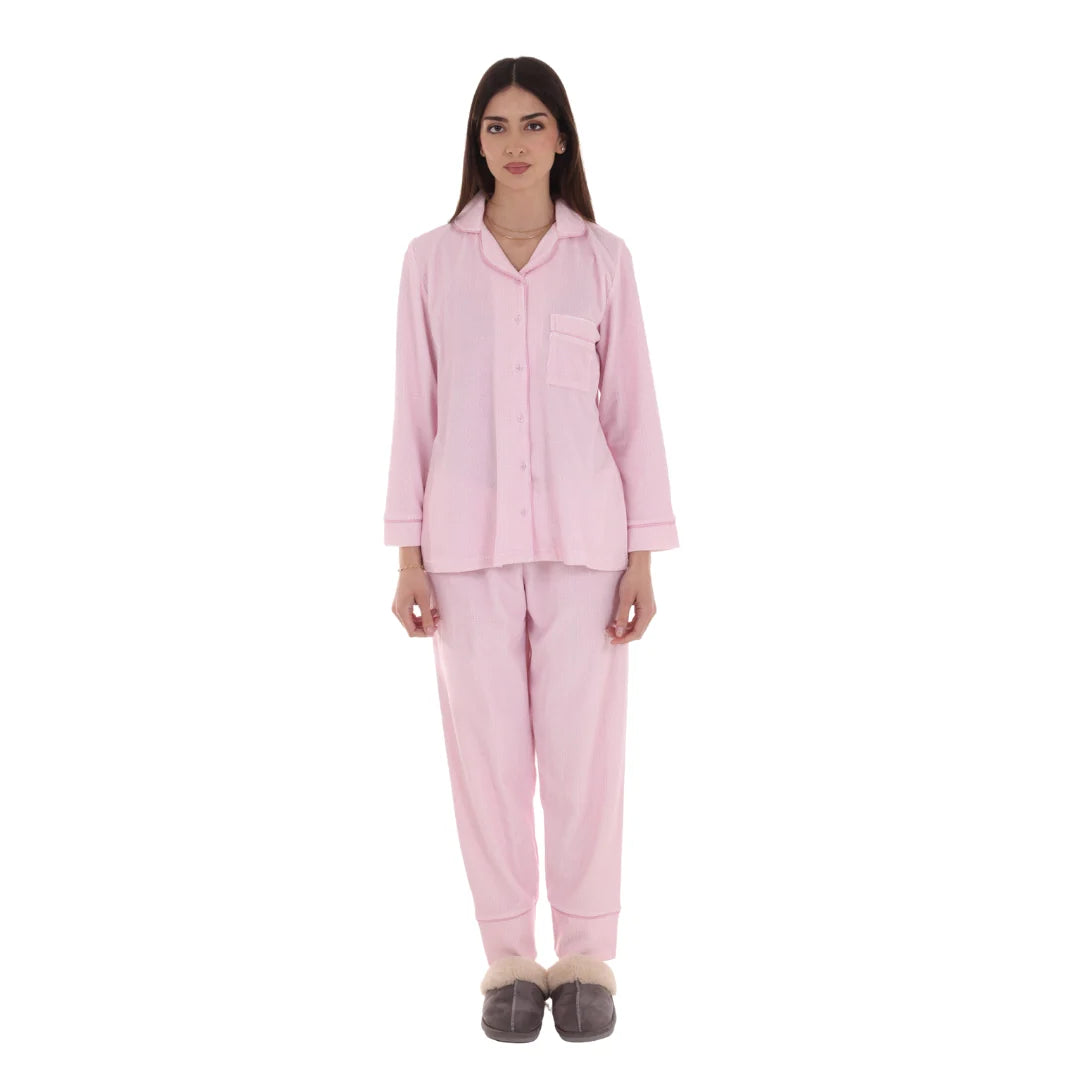 Moments Pink Set