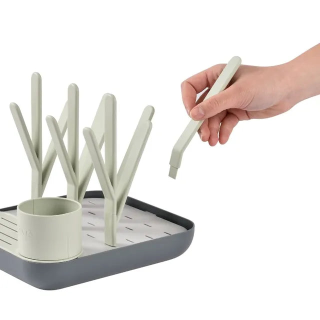 Beaba Forest Draining Rack Misty/Mineral
