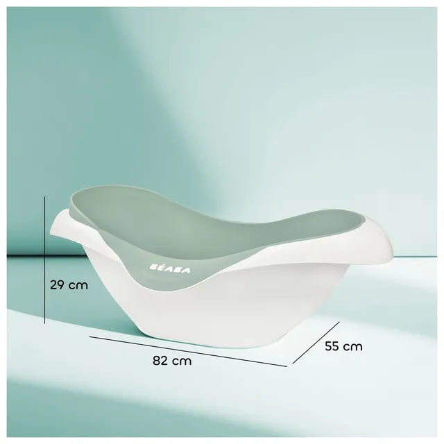Baby Bath Camele’O 1st Age - Green