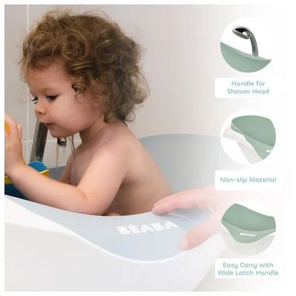 Baby Bath Camele’O 1st Age - Green