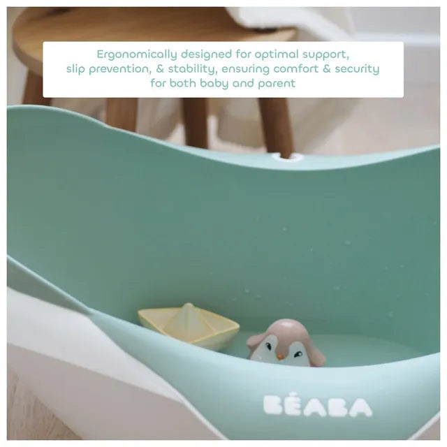Baby Bath Camele’O 1st Age - Green