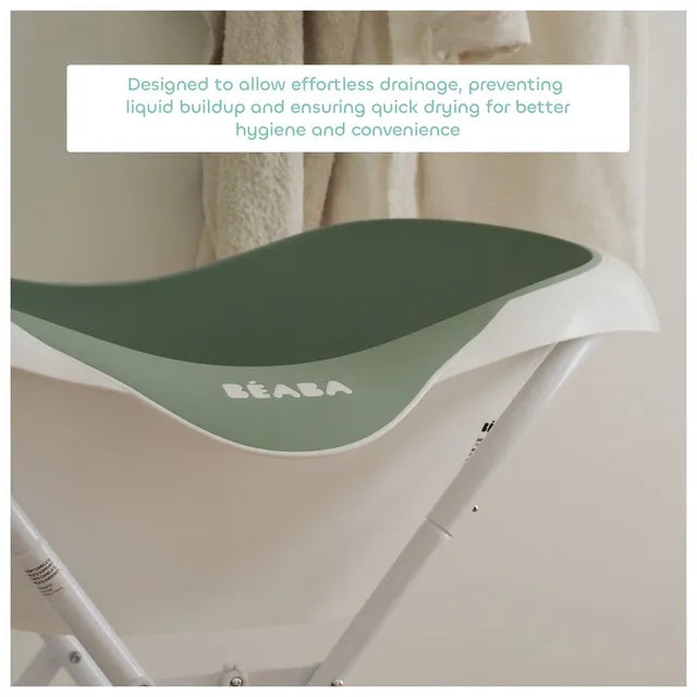 Baby Bath Camele’O 1st Age - Green