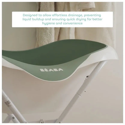 Baby Bath Camele’O 1st Age - Green