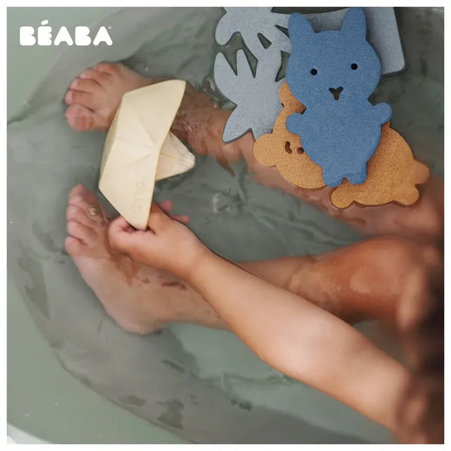 Baby Bath Camele’O 1st Age - Green