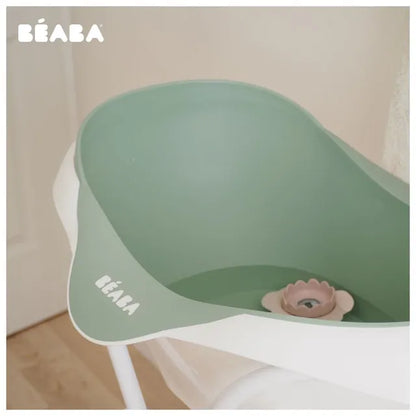 Baby Bath Camele’O 1st Age - Green