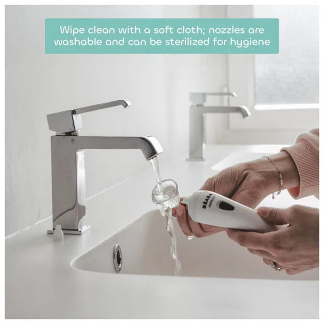 Aspidoo Nasal Electric Aspirator