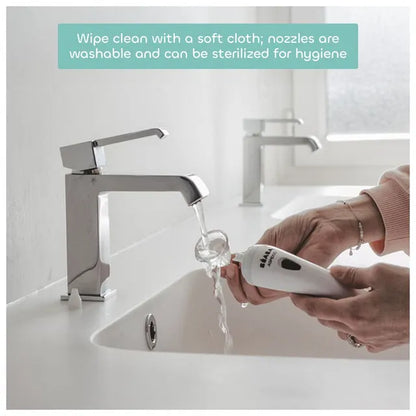 Aspidoo Nasal Electric Aspirator