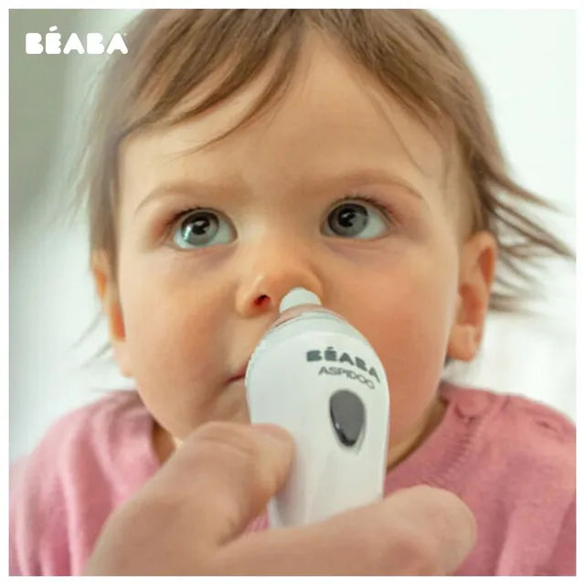Aspidoo Nasal Electric Aspirator
