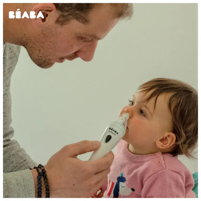 Aspidoo Nasal Electric Aspirator