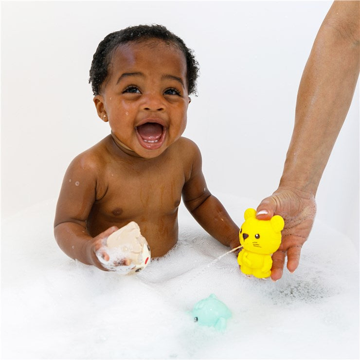 Easy Clean Bath Squirters