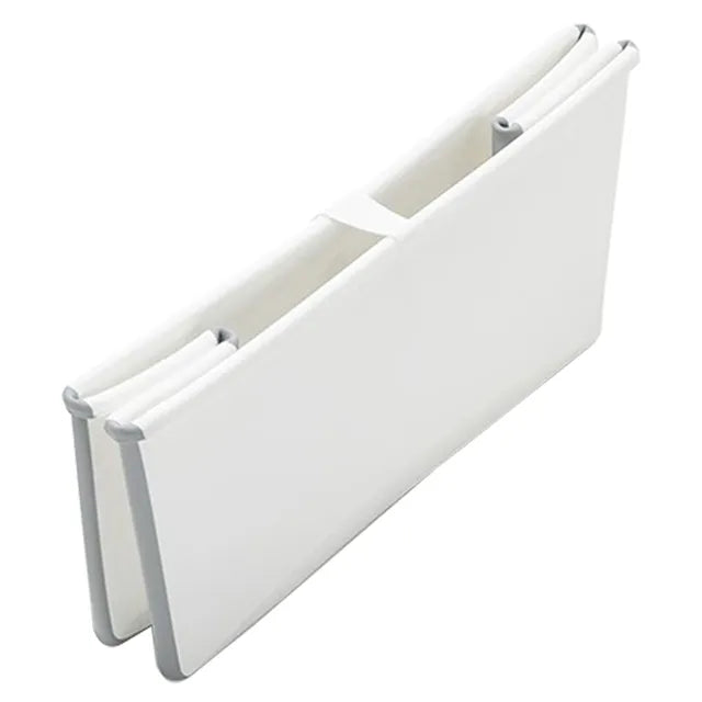 Stokke Flexi Bath + Newborn Support Bundle White