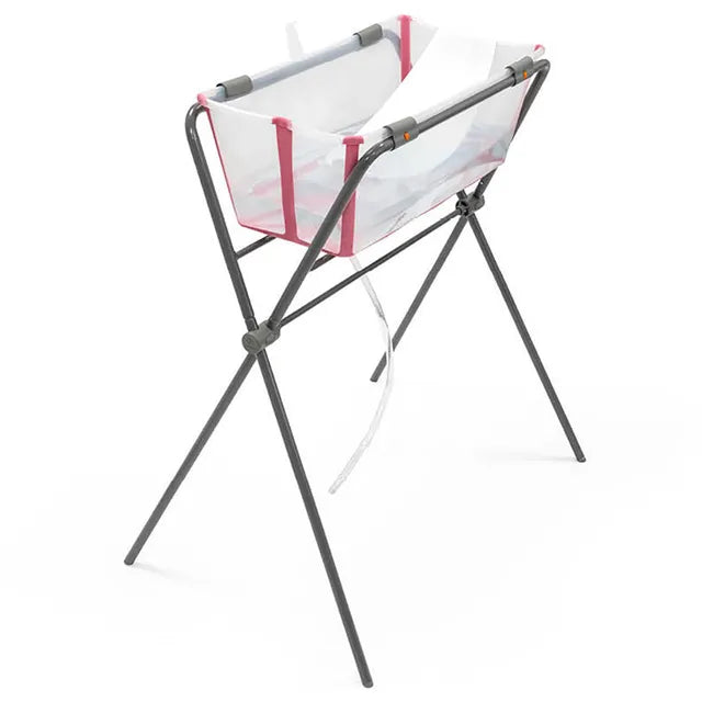 Stokke Flexi Bath Stand Grey