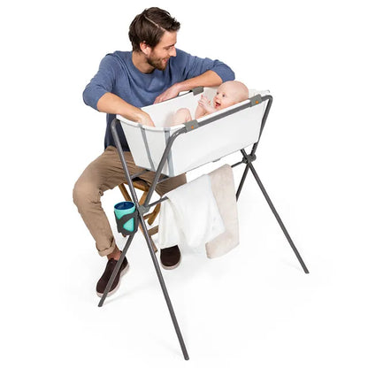 Stokke Flexi Bath Stand Grey