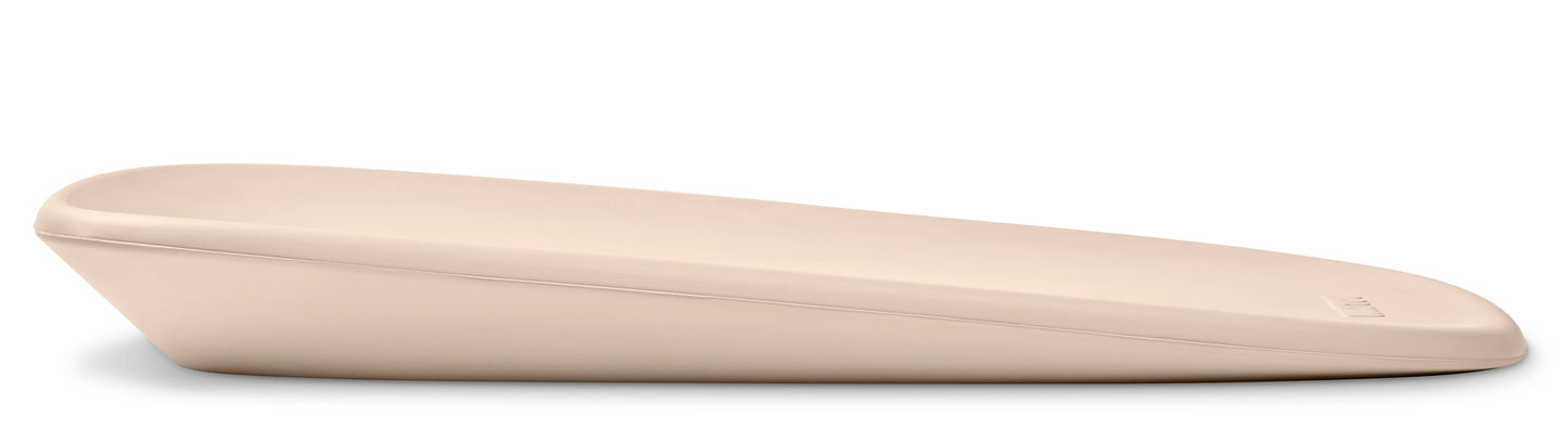SOFTY changing pad beige