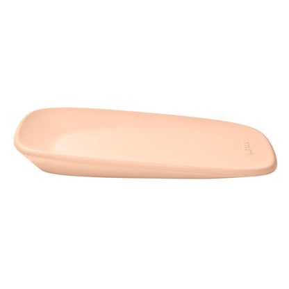 SOFTY changing pad peach