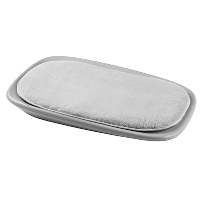 CARE Softy cushion grey