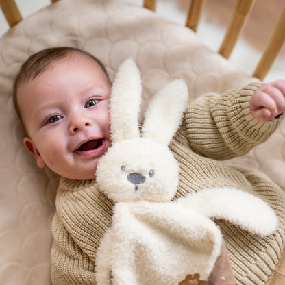 LAPIDOU plaid Wavy Sand