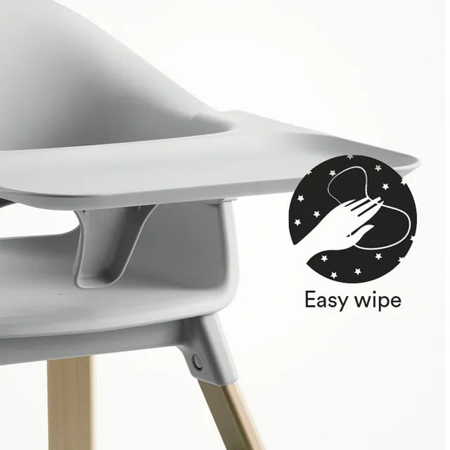 Stokke Clikk Highchair Cloud Grey