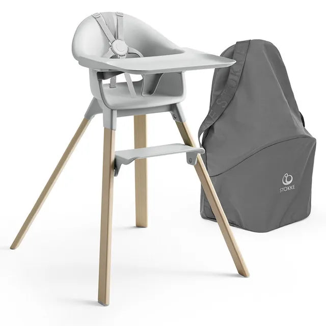 Stokke Clikk Highchair Cloud Grey