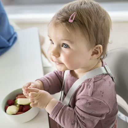 Stokke Clikk Highchair Cloud Grey