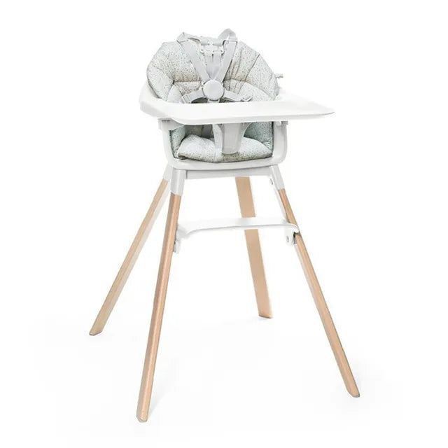Stokke Clikk Highchair White