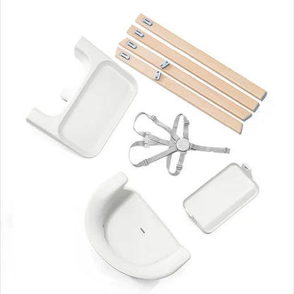 Stokke Clikk Highchair White
