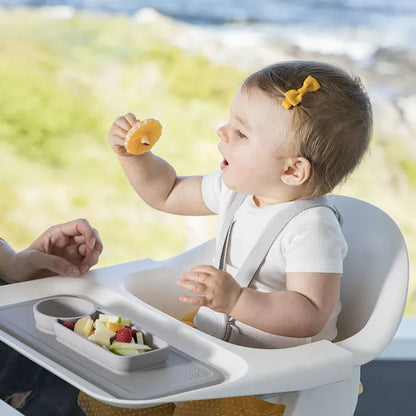 Stokke Clikk Highchair White