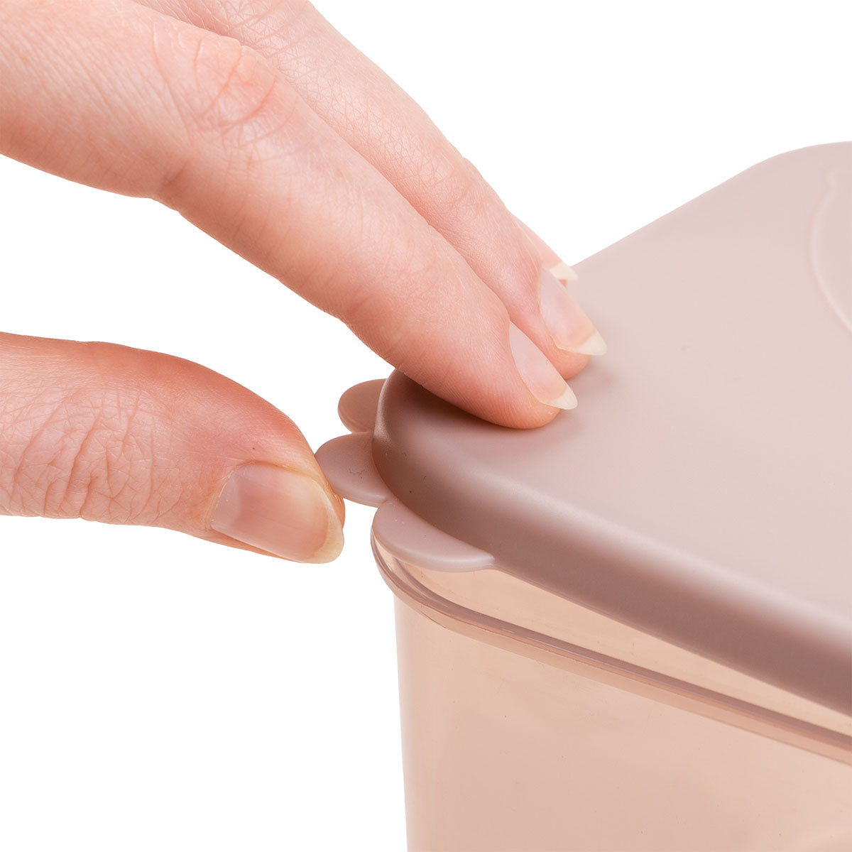 Food storage container set M - Elphee - Powder