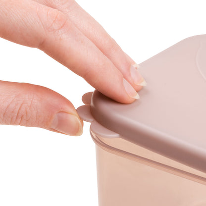 Food storage container set M - Elphee - Powder