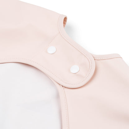 Sleeved Pocket Bib Playground Powder