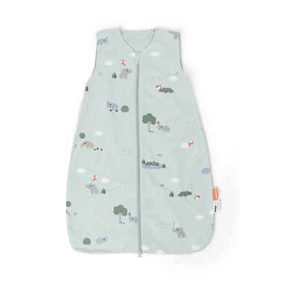 Sleepy bag 70 cm - TOG 1.0 - Playground - Blue