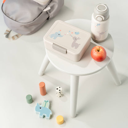 Insulated bottle - Celebration - Sand - 340 ml