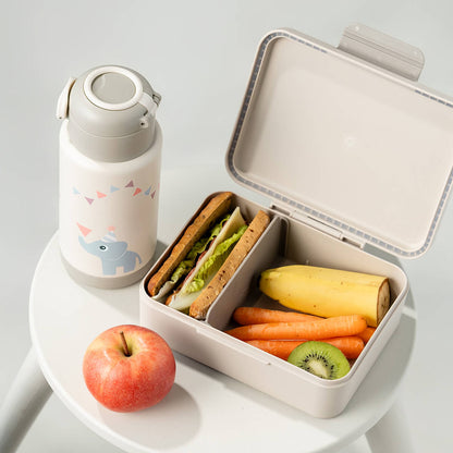 Insulated bottle - Celebration - Sand - 340 ml